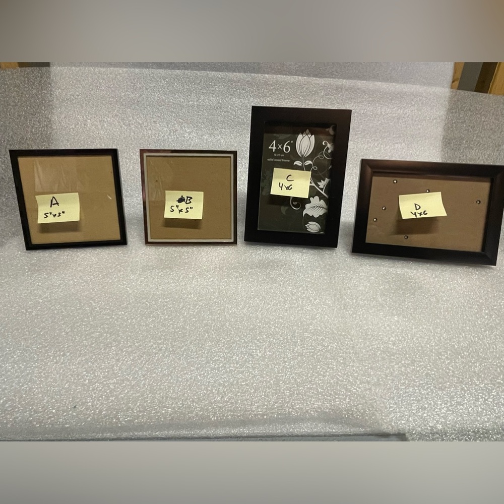 Frames
